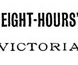 Cover of the report to determine who introduced the concept of the 8-hour day to Victoria.