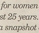 Newspaper article about changes to the role of women between 1970 and 1995. Newspaper article about changes to the role of women between 1970 and 1995.