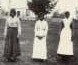 Photographs taken at the Coranderrk mission in 1904.