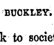 Page excerpt from the book The life and adventures of William Buckley. Page excerpt from the book The life and adventures of William Buckley.