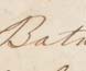 Manuscript record of Buckley's words, as recorded by George Langhorne soon after his return. Manuscript record of Buckley's words, as recorded by George Langhorne soon after his return.