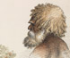 Painting of Watpipa, an Aboriginal guide who accompanied the Burke and Wills expedition for a day. Painting of Watpipa, an Aboriginal guide who accompanied the Burke and Wills expedition for a day.