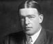 Formal portrait photograph of Sir Ernest Shackleton. Formal portrait photograph of Sir Ernest Shackleton.