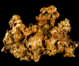 Photograph of the ‘Pride of Australia', unearthed in Wedderburn in 1981.