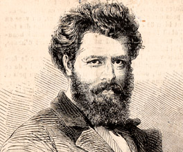 Title page of Antoine Fauchery's account of the Victorian goldfields. Title page of Antoine Fauchery's account of the Victorian goldfields.