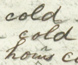 Diary entry by Thomas Pierson describing conditions in Melbourne during the gold boom. Diary entry by Thomas Pierson describing conditions in Melbourne during the gold boom.