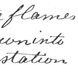 This manuscript describes the experiences of Henry Mundy, a newly employed shepherd on a station near the Grampians, when the fires of Black Thursday swept through the Port Phillip District in 1851. This manuscript describes the experiences of Henry Mundy, a newly employed shepherd on a station near the Grampians, when the fires of Black Thursday swept through the Port Phillip District in 1851.