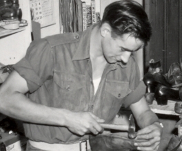 Photographic records of the town of Tallangatta, before it was submerged by the Hume Dam. Photographic records of the town of Tallangatta, before it was submerged by the Hume Dam.