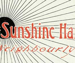 Promotional material produced for McKay's harvester. Promotional material produced for McKay's harvester.