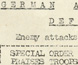 Newsletter produced by besieged Australian troops at Tobruk. Newsletter produced by besieged Australian troops at Tobruk.